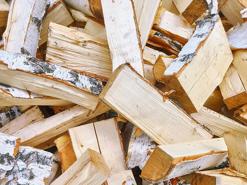 Pottopuiden myynti ja valmistus